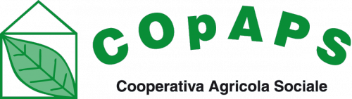 COpAPS Cooperativa Agricola Sociale logo