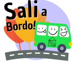 Sali a Bordo! Aiutaci ad acquistare un pulmino elettrico.