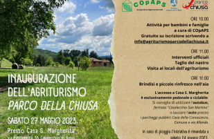 Una piccola pausa di gioia