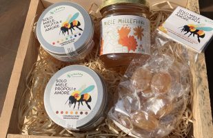 Il Natale più dolce!