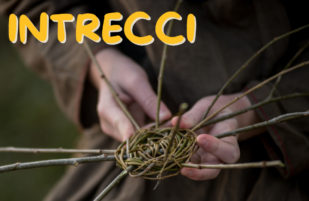 Intrecci – corso di cesteria