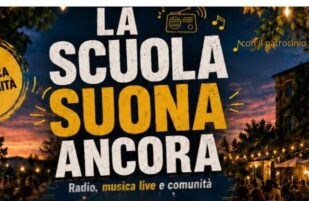 La Scuola Suona Ancora