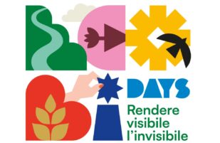 Rendere Visibile l’Invisibile Arrivano gli EcoBi Days